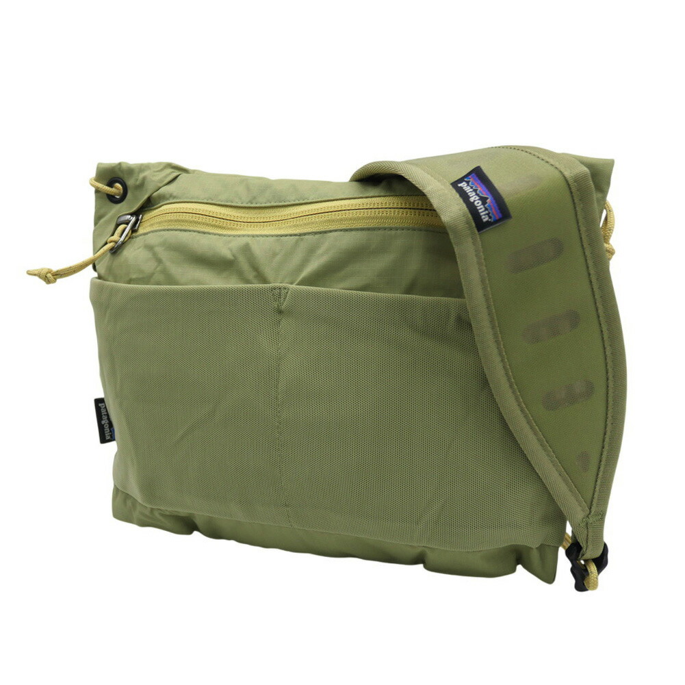 楽天市場】パタゴニア ショルダーバッグ メッセンジャーバッグ