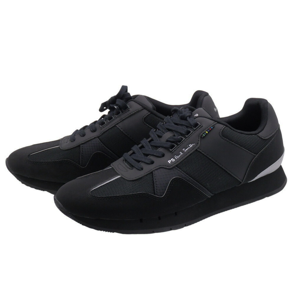 楽天市場】PS PAUL SMITH ポールスミス ローカット スニーカー M2S
