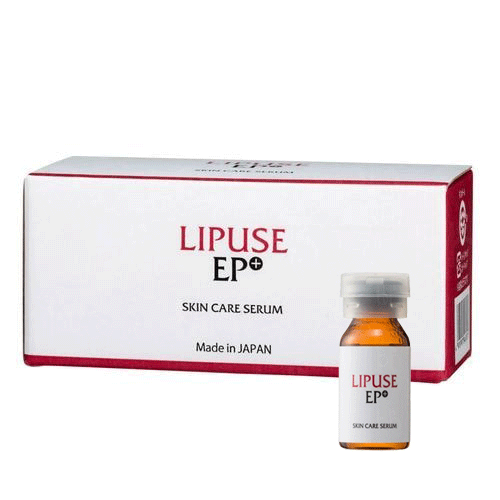 楽天市場】東菱 リピュース EP+ 10ml×10本 弾力肌＋みずみずしい肌+