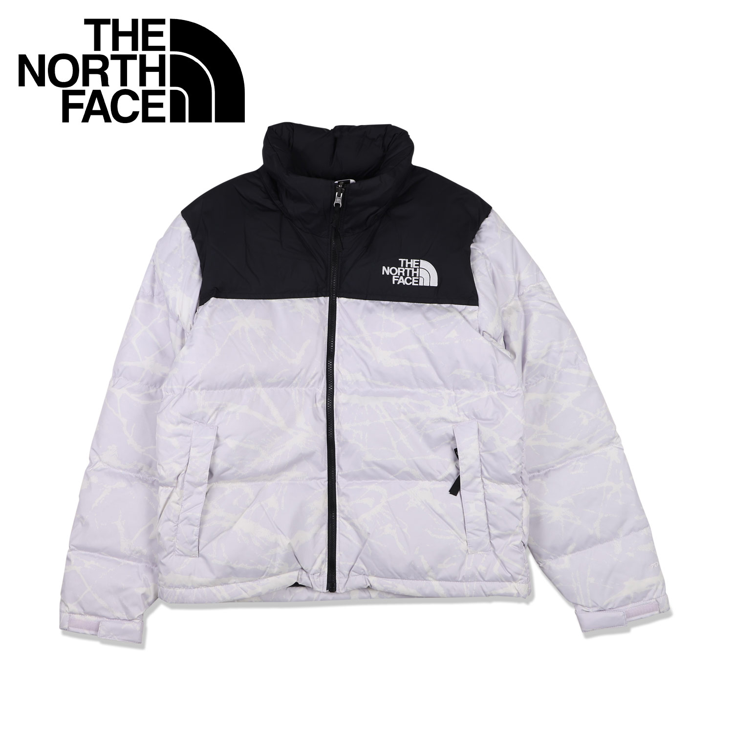 楽天市場】THE NORTH FACE ノースフェイス ダウン ジャケット ヌプシ