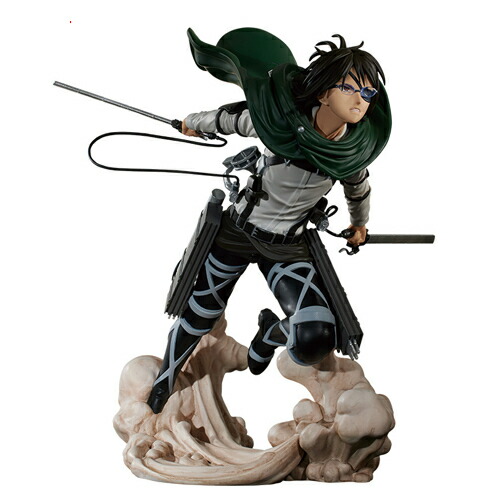 楽天市場】【新品】1週間以内発送 figma 進撃の巨人 エルヴィン