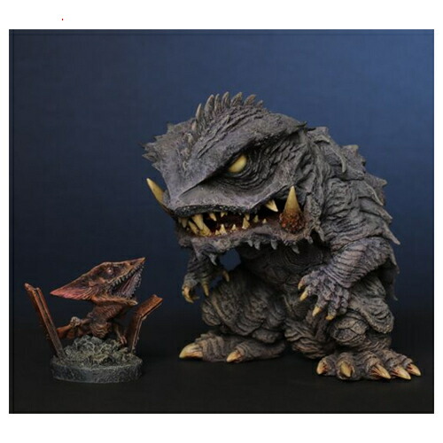 楽天市場】デフォリアル ゴジラ(2001)発光Ver. 少年リック限定◇新品Ss