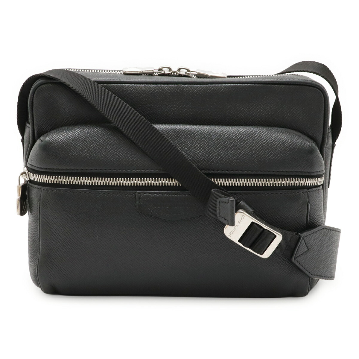 楽天市場】LOUIS VUITTON ルイ ヴィトン タイガ アレックス