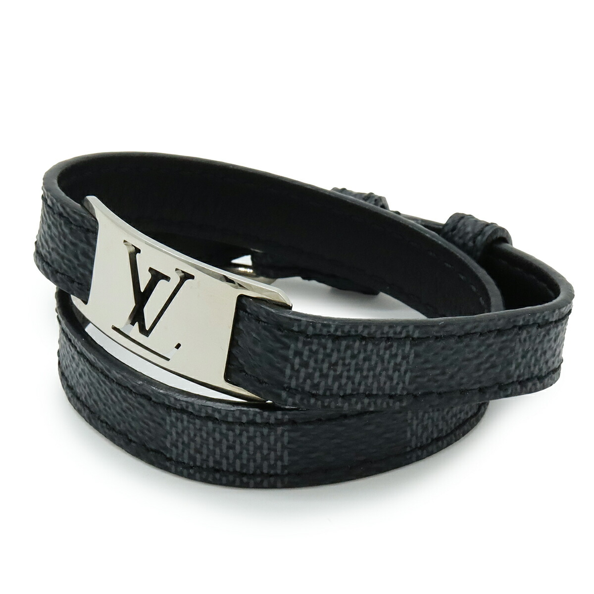 楽天市場】【ジュエリー】LOUIS VUITTON ルイ ヴィトン ダミエ