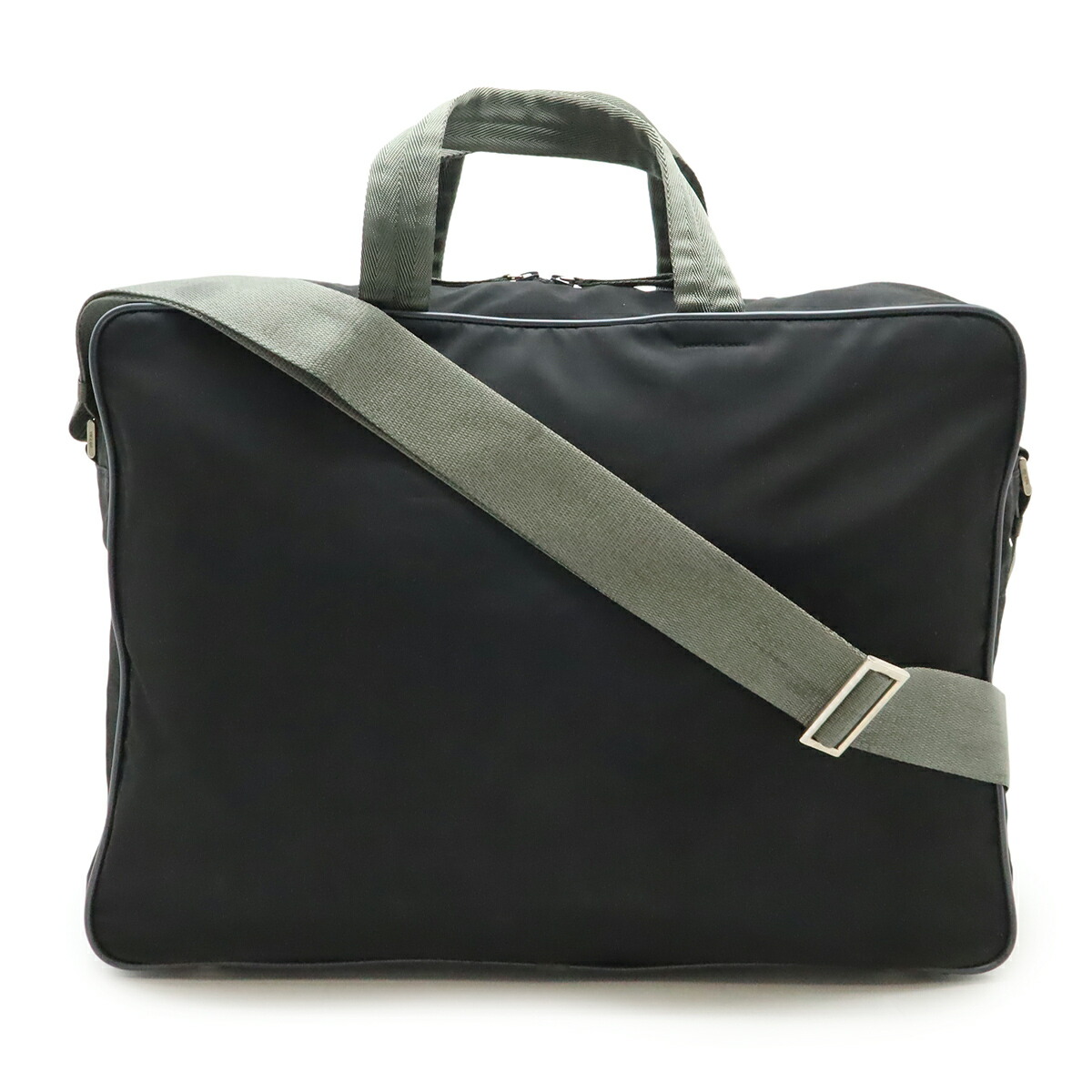 楽天市場】PRADA プラダ ボストンバッグ ブラック メンズ 大容量 大型