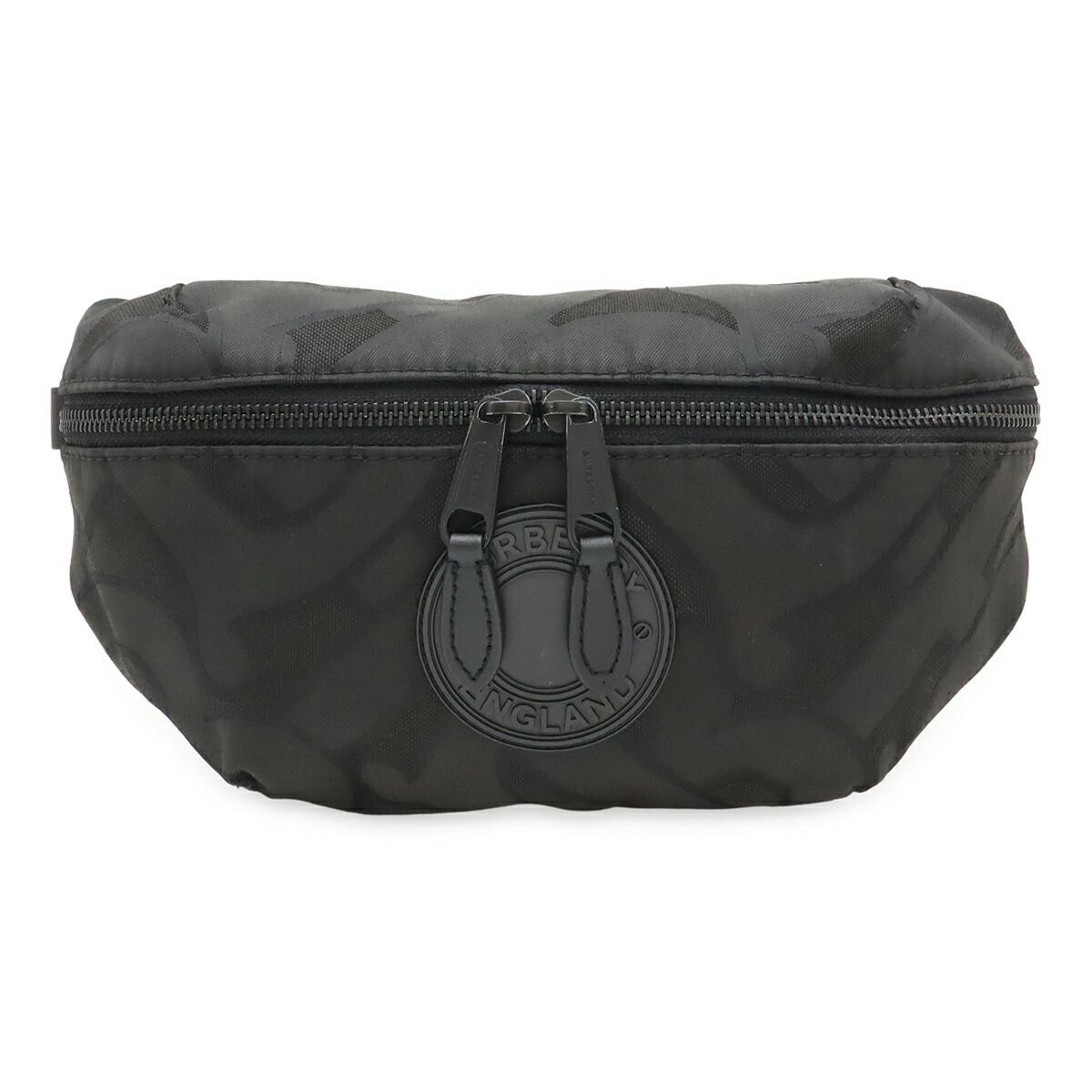 楽天市場】バーバリー ブラックレーベル バッグ ウエストバッグ ボディ