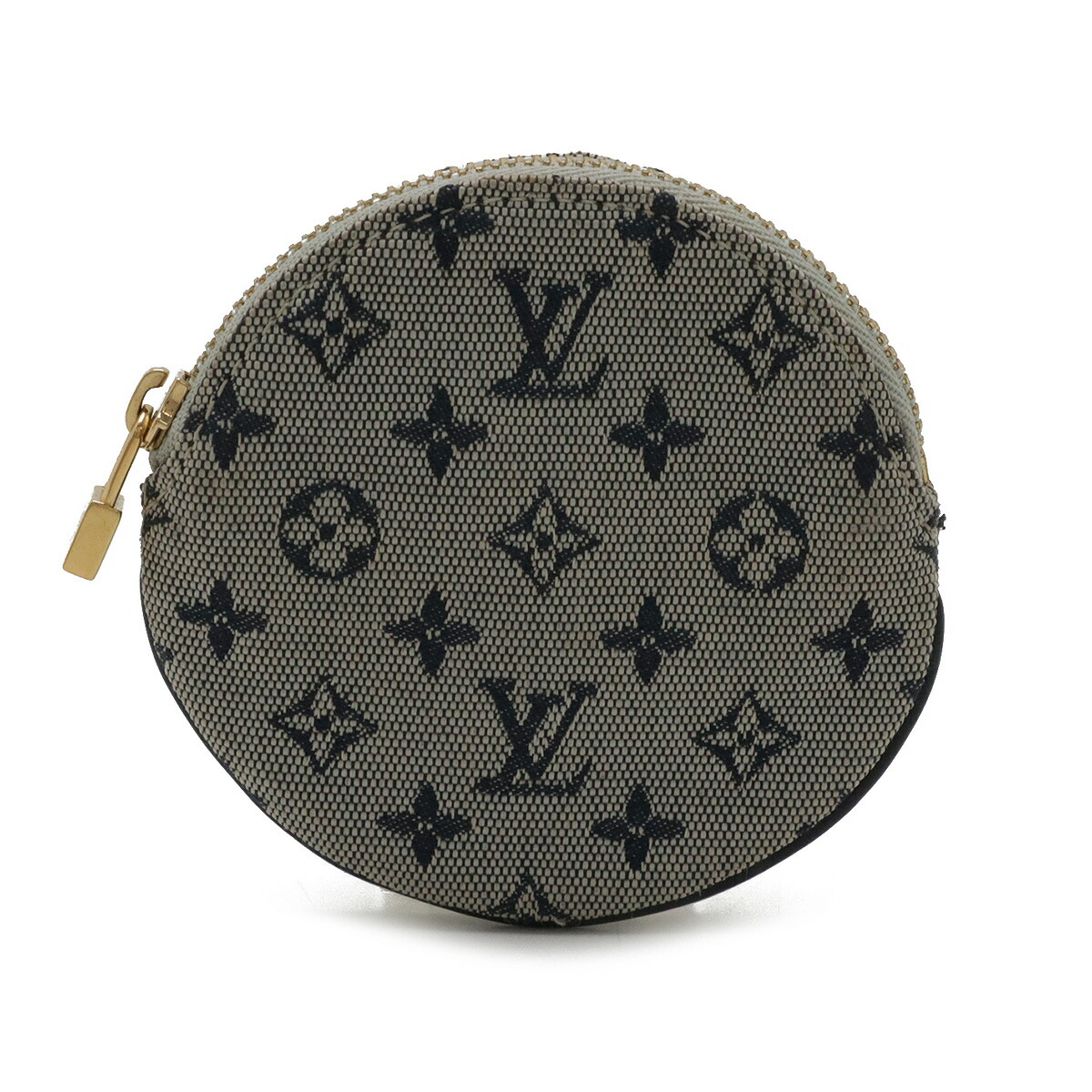 楽天市場】【財布】LOUIS VUITTON ルイ ヴィトン モノグラムミニ