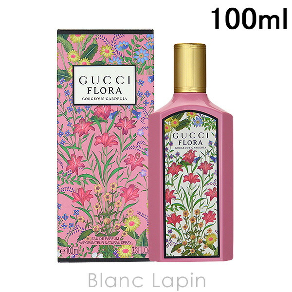 楽天市場】グッチ GUCCI フローラゴージャスジャスミン EDP 100ml