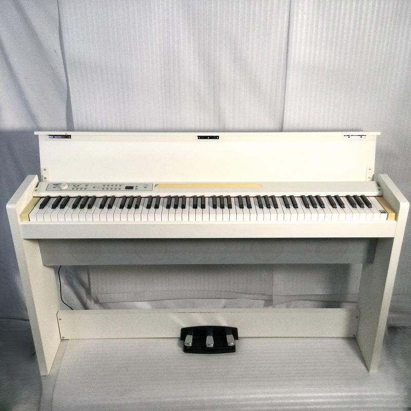 楽天市場】ヤマハ 電子ピアノ YDP-S52 WH ホワイト（白）| YAMAHA