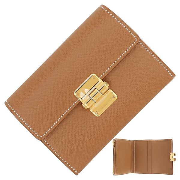 楽天市場】【超美品】 エルメス 長財布 札入れ 小銭入れ無し MC2