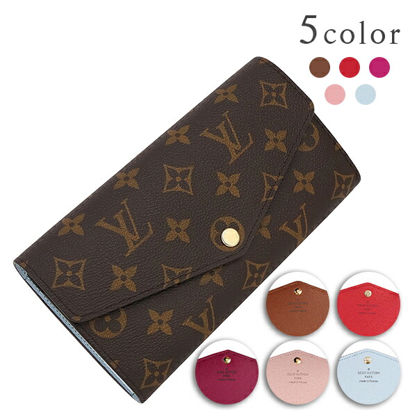 楽天市場】【新品】 ルイヴィトン 長財布 ジッピーウォレット