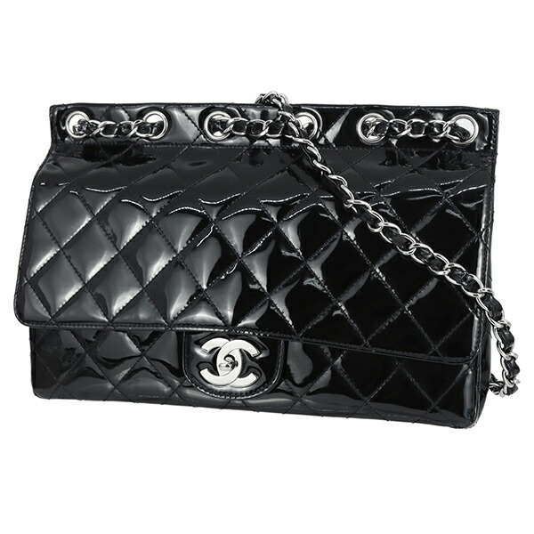 楽天市場】【10%OFF】 シャネル ボディバッグ マトラッセ キャビア