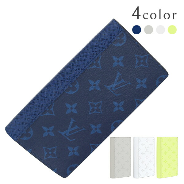 楽天市場】【新品】 ルイヴィトン 長財布 ポルトフォイユ クレマンス