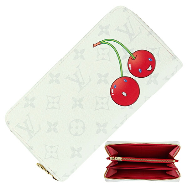 楽天市場】ルイヴィトン LOUIS VUITTON 長財布 ラウンドファスナー