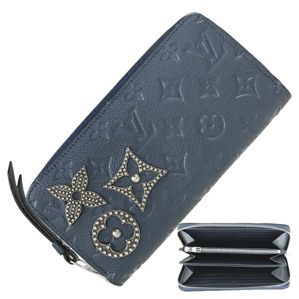 楽天市場】【10%OFF】 ルイヴィトン 長財布 ジッピーウォレット