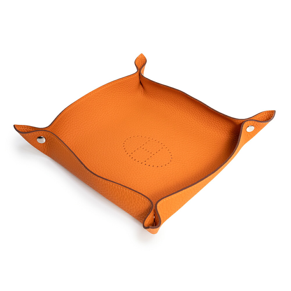 楽天市場】HERMES エルメス 小物入れ ヴィド・ポッシュ ミニ 《ミーズ