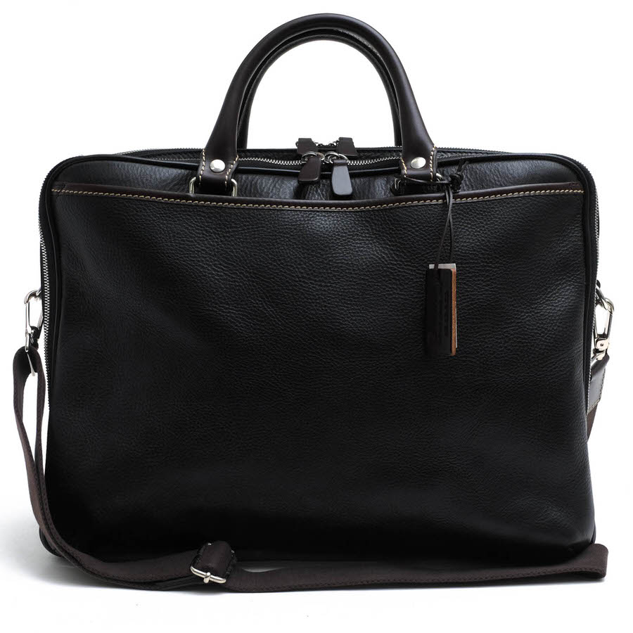 楽天市場】ステファノマーノ ビジネスバッグ STEFANO MANO Art.1891