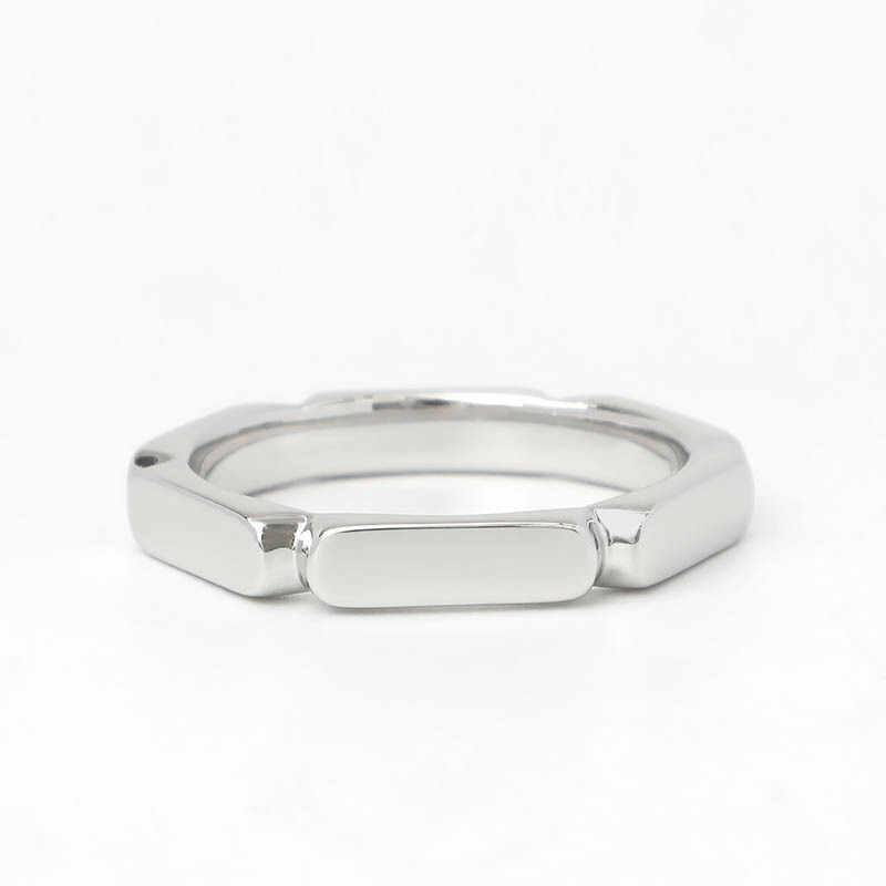 楽天市場】TOMWOOD トムウッド リング メンズ Infinity Band Large