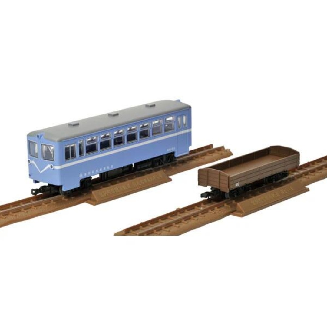 楽天市場】トミーテック TOMYTEC 鉄道コレクション ナローゲージ80