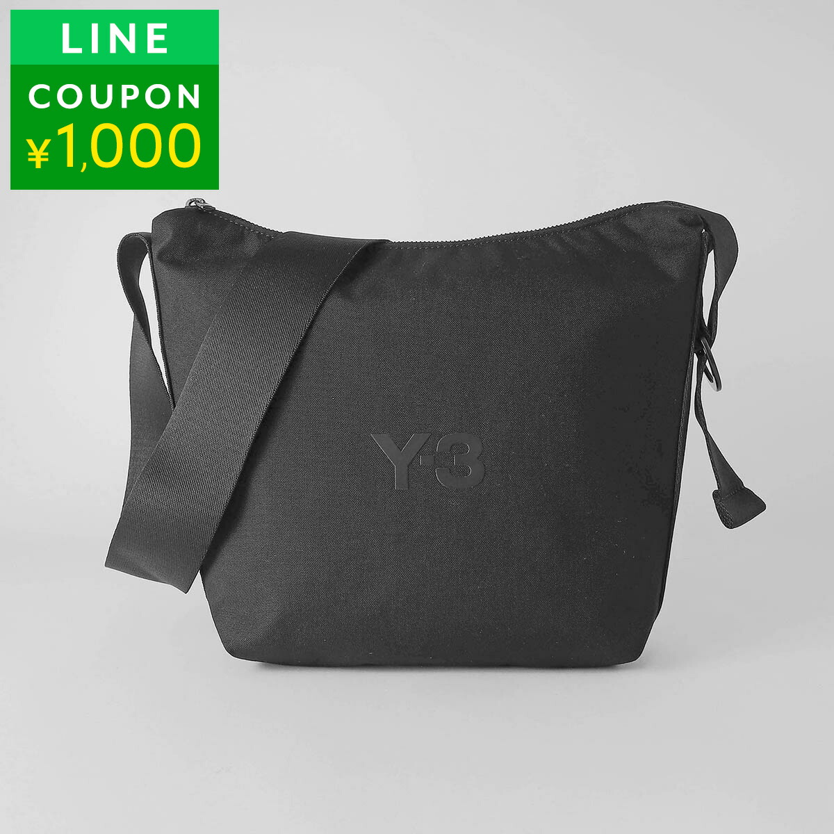 楽天市場】ワイスリー Y-3 ヨウジヤマモト アディダス adidas バッグ