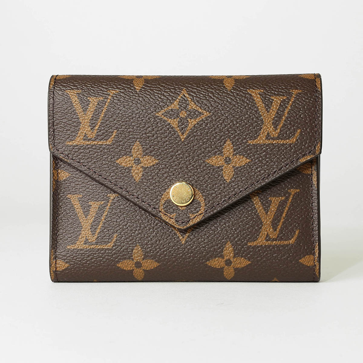 楽天市場】ルイヴィトン 長財布 Louis Vuitton モノグラム