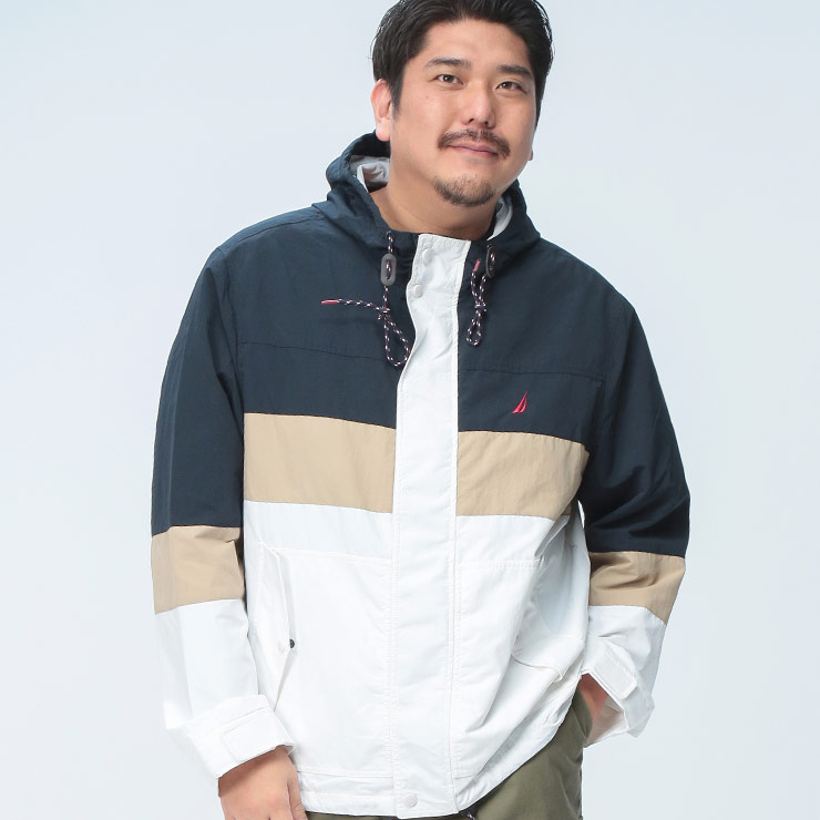 楽天市場】【5日23:59までクーポン利用で15％OFF】NAUTICA ノーティカ