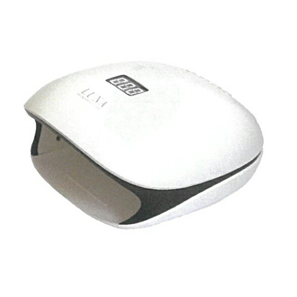 楽天市場】[シャレドワSHAREYDVA]UVLEDライト LUNA（ルナ