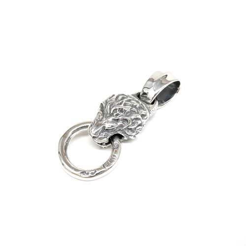 楽天市場】【BWL】Bill Wall Leather ビルウォールレザーMEDIUM LION