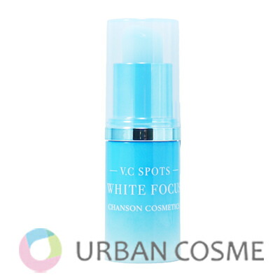 楽天市場】シャンソン ホワイトフォーカス VCセラム 30ml 国内正規品