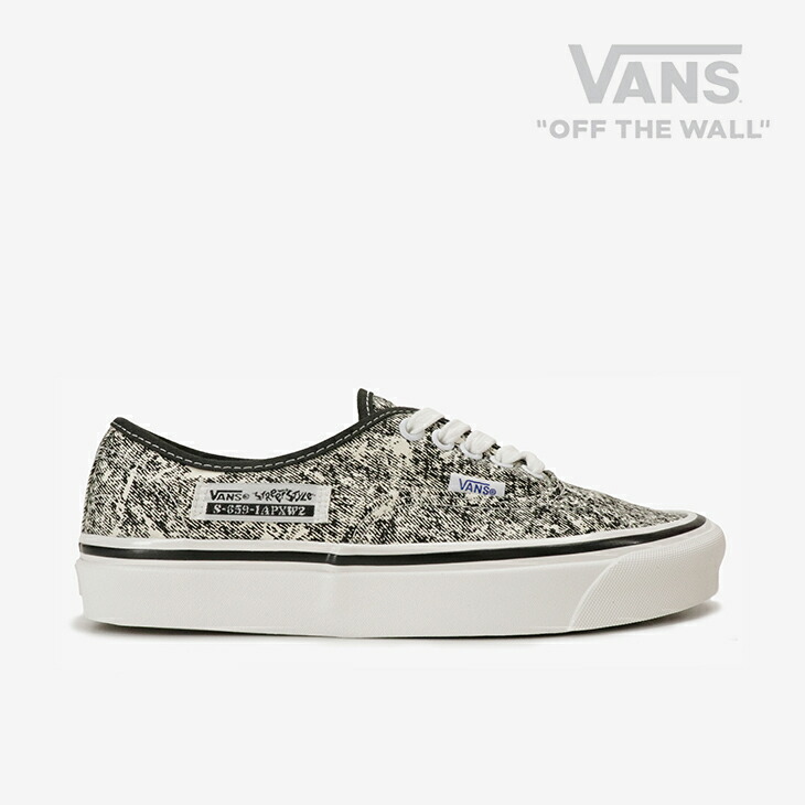 楽天市場】・VANS Premium｜Authentic 44 Lx Nocturnal Crystal
