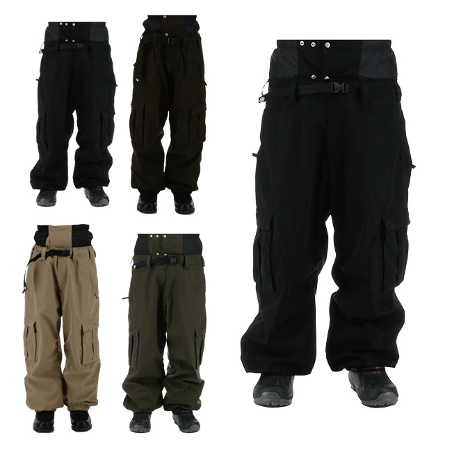 楽天市場】べスプ パンツ VESP Chino Wide Jogger Pants VPMP1060 25