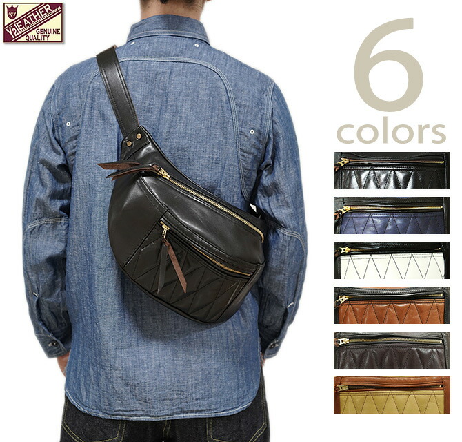 楽天市場】Y'2 LEATHER ワイツーレザー【BG-10-S】【VINTAGE HORSE