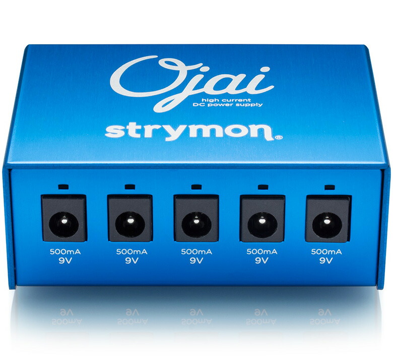 楽天市場】【US直輸入】即完売商品！売れてます！Strymon Zuma 9