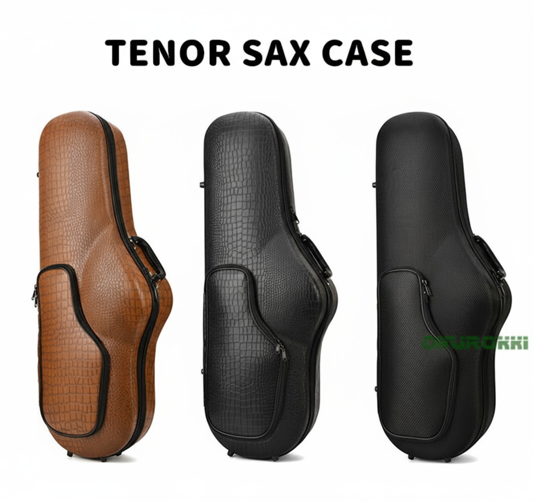 楽天市場】テナーサックス用ケース テナー 楽器 管楽器 TENOR SAX CASE