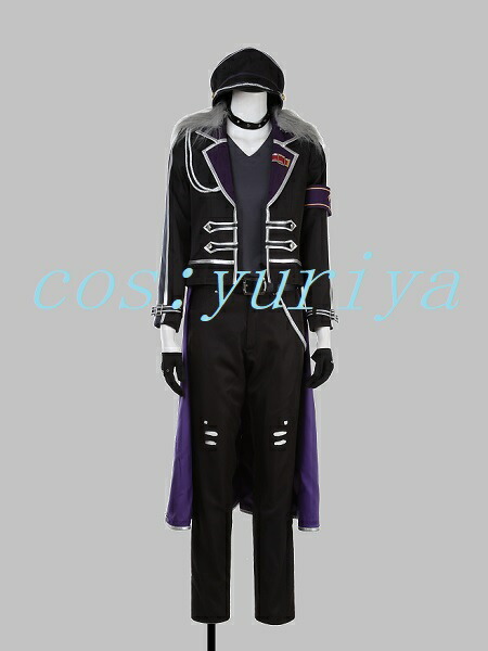 楽天市場】あんさんぶるスターズ! あんスタ UNDEAD 朔間零(さくまれい