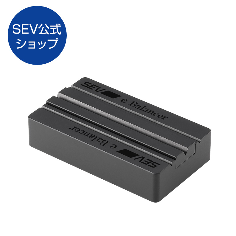 楽天市場】☆送料無料☆SEVヘッドバランサーH-1全車種対応！効果絶大