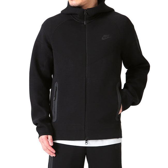 楽天市場】[TIME SALE] NIKE ナイキ テックフリース フルジップ