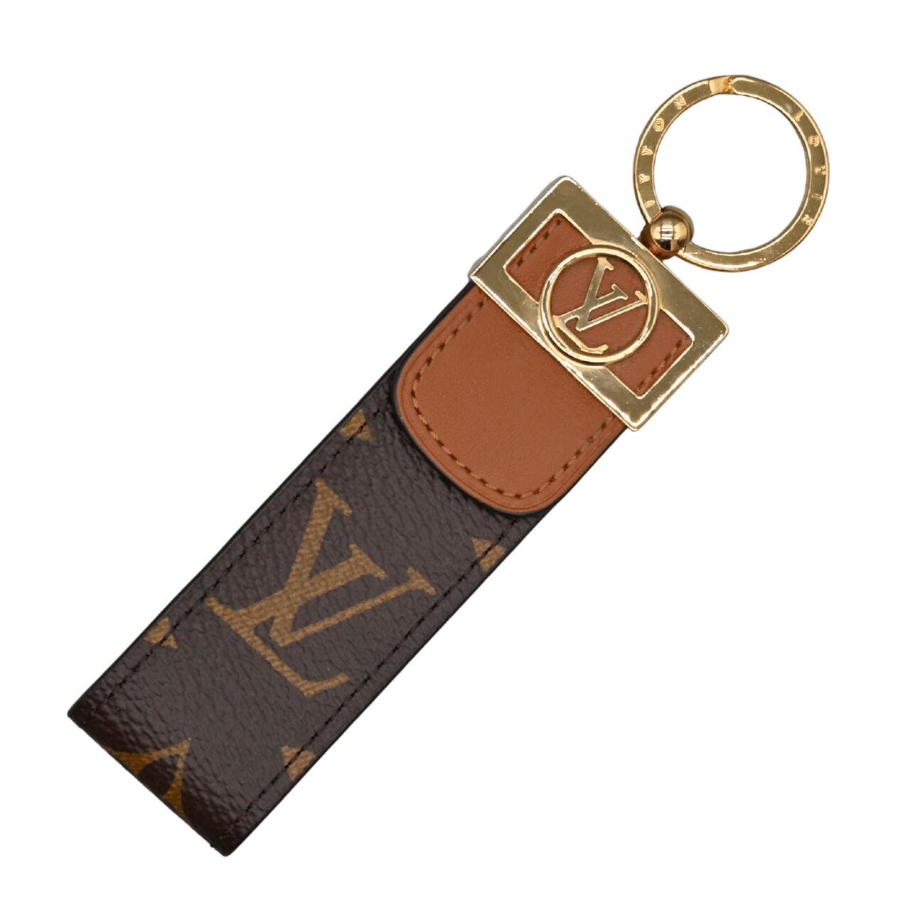 楽天市場】【美品】ルイヴィトン 【LOUIS VUITTON】M64168 ポルトクレ