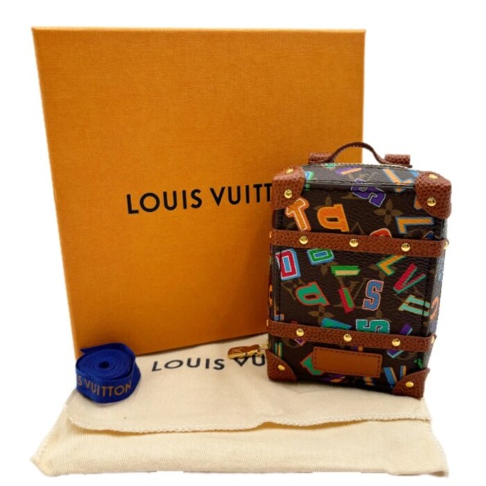 楽天市場】【未使用品】ルイヴィトン × NBA【LOUIS VUITTON × NBA