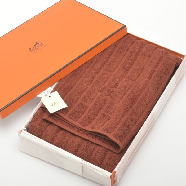 楽天市場】【未使用品】HERMES エルメス ラビリンス Hロゴ ゲスト