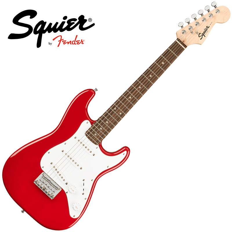 楽天市場】【送料無料】Squier by FENDER Limited Edition Hello Kitty