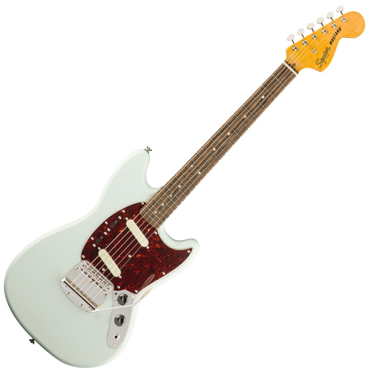 楽天市場】Fender フェンダー CHAR MUSTANG Rosewood Fingerboard