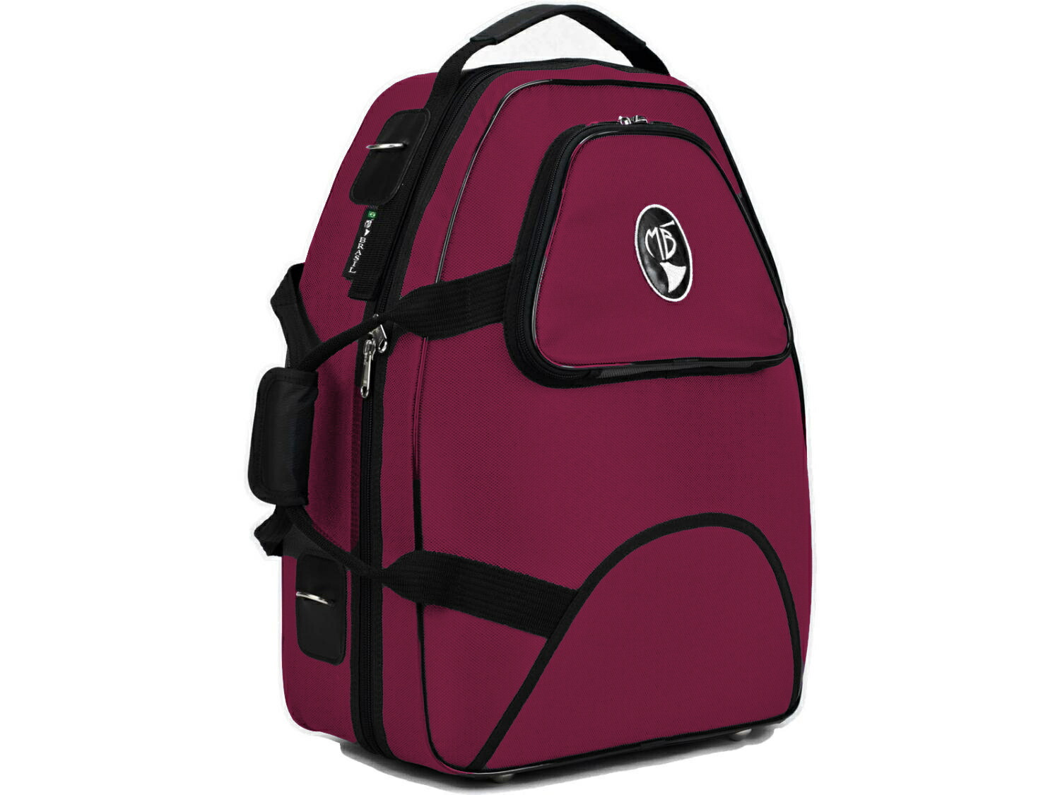 楽天市場】Marcus Bonna マーカスボナ MB5st WRD デタッチャブル