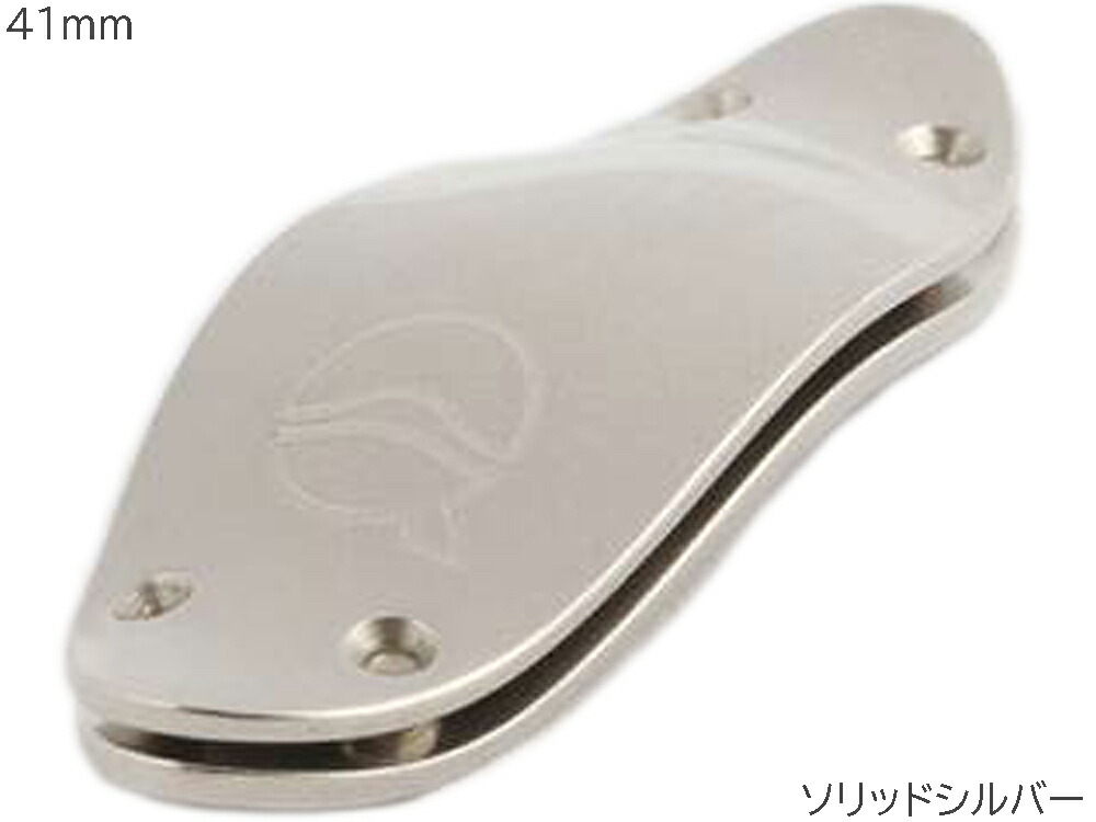 楽天市場】lefreQue 正規代理店 Silver Plated 33mm 【ゴムバンド別売