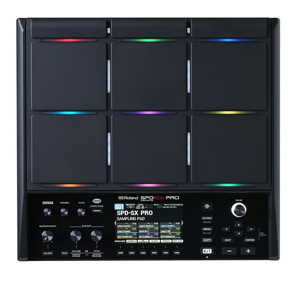 楽天市場】【SALE☆3/1(日)0時〜】Roland ローランド FD-9 ハイハット