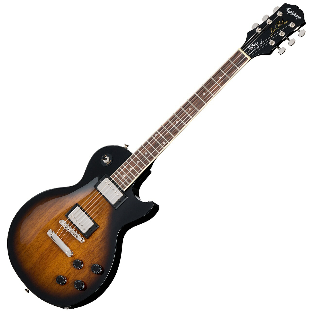 楽天市場】Epiphone エピフォン Les Paul Studio LT HC レスポール