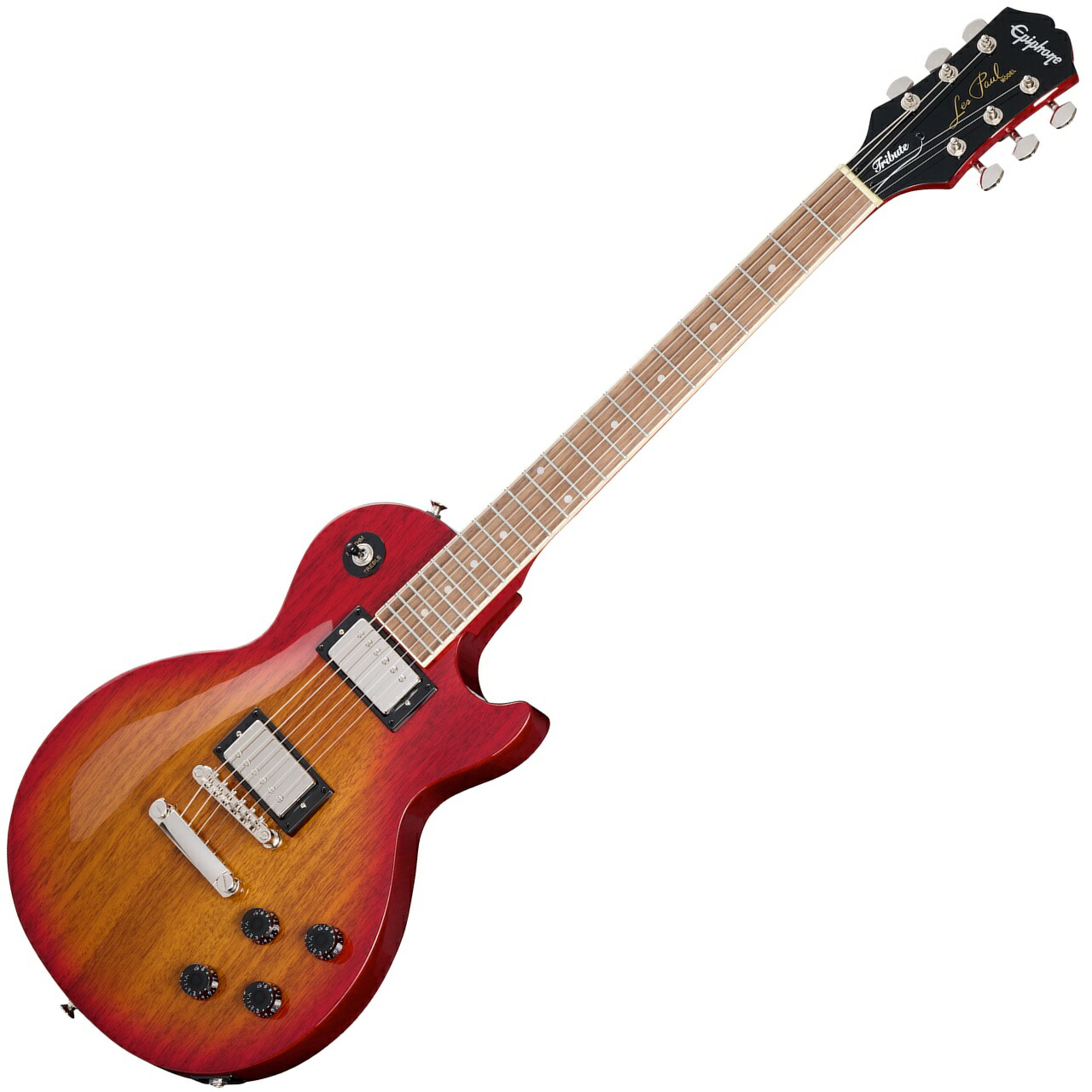 楽天市場】Epiphone エピフォン Les Paul Studio LT HC レスポール