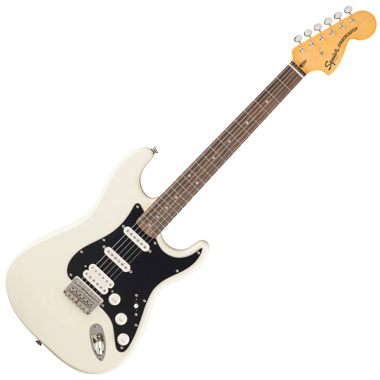 楽天市場】SQUIER スクワイヤー FSR Affinity Stratocaster HSS