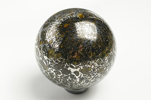 楽天市場】セイムチャン隕石 (SEYMCHAN) パラサイト 隕石【ロシア産