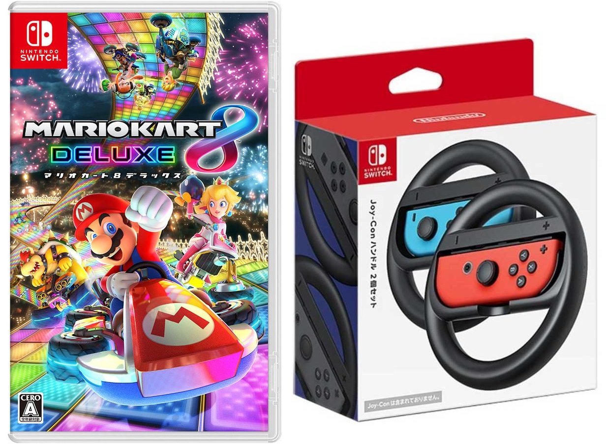 楽天市場】【送料無料・即日出荷】Nintendo Switch 大乱闘スマッシュ